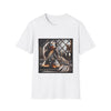 Dachshund Glam Gal | Unisex Dog T-Shirt