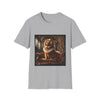 Chow Chow Posh Princess | Unisex Dog T-Shirt