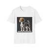 Beagle Best in Show | Unisex Dog T-Shirt