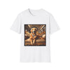 Golden Retriever Shirt | Loyal Duchess Dog Lover Tee