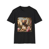 French Bulldog Shirt | Garden Delight Dog Lover Tee