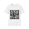 Belgian Malinois B&W Bold Eyes | Unisex Dog T-Shirt