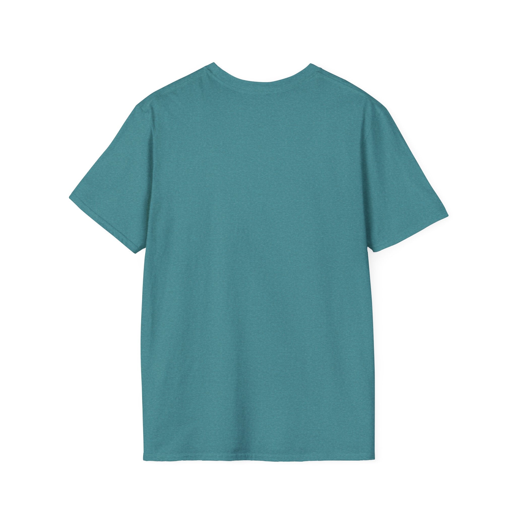 Maltese Diamond Heart Classic | Unisex Dog T-Shirt