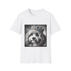 Cavapoo King Supreme | Unisex Dog T-Shirt