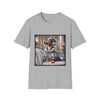 Dachshund Shirt | Satin Stunner Dog Lover Tee