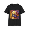 Golden Retriever Shirt | Enchanting Classic Dog Lover Tee