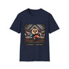 Pomeranian Fierce Fashionista | Unisex Dog T-Shirt