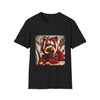 Yorkshire Terrier Pawfluencer | Unisex Dog T-Shirt