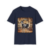 Great Dane Priveleged Pup | Unisex Dog T-Shirt