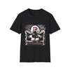 Poodle High Fashion Diva | Unisex Dog T-Shirt