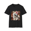 Akita Shirt | Diamond Dolle Dog Lover Tee