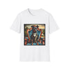 Doberman Pinscher Dashing Duke | Unisex Dog T-Shirt
