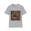 German Shorthaired Pointer Diamond Diva | Unisex Dog T-Shirt