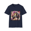 Afghan Hound Shirt | Stunning Classic Dog Lover Tee