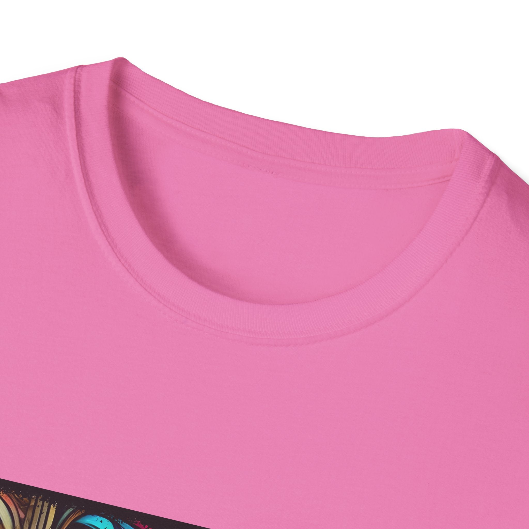 Maltese Diamond Princess Classic | Unisex Dog T-Shirt
