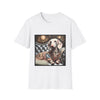 Dachshund Pure Posh | Unisex Dog T-Shirt