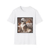 Golden Retriever Shirt | English Cream Princess Dog Lover Tee
