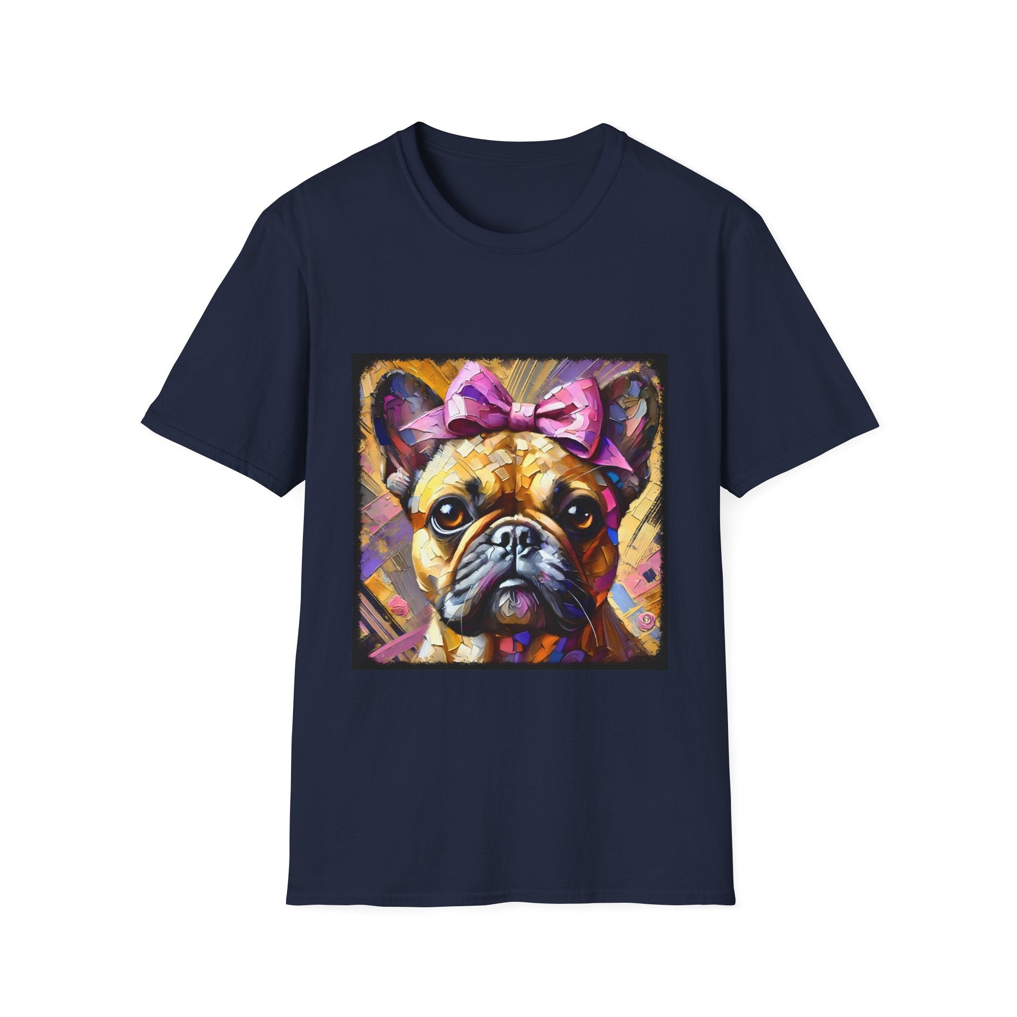 French Bulldog Shirt | Stunning Classic Dog Lover Tee