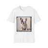 French Bulldog Shirt | Precious Portrait Dog Lover Tee