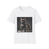 French Bulldog Shirt | Brindle Best in Show Dog Lover Tee