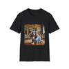 Dachshund Shirt | Stealth Wealth Dog Lover Tee