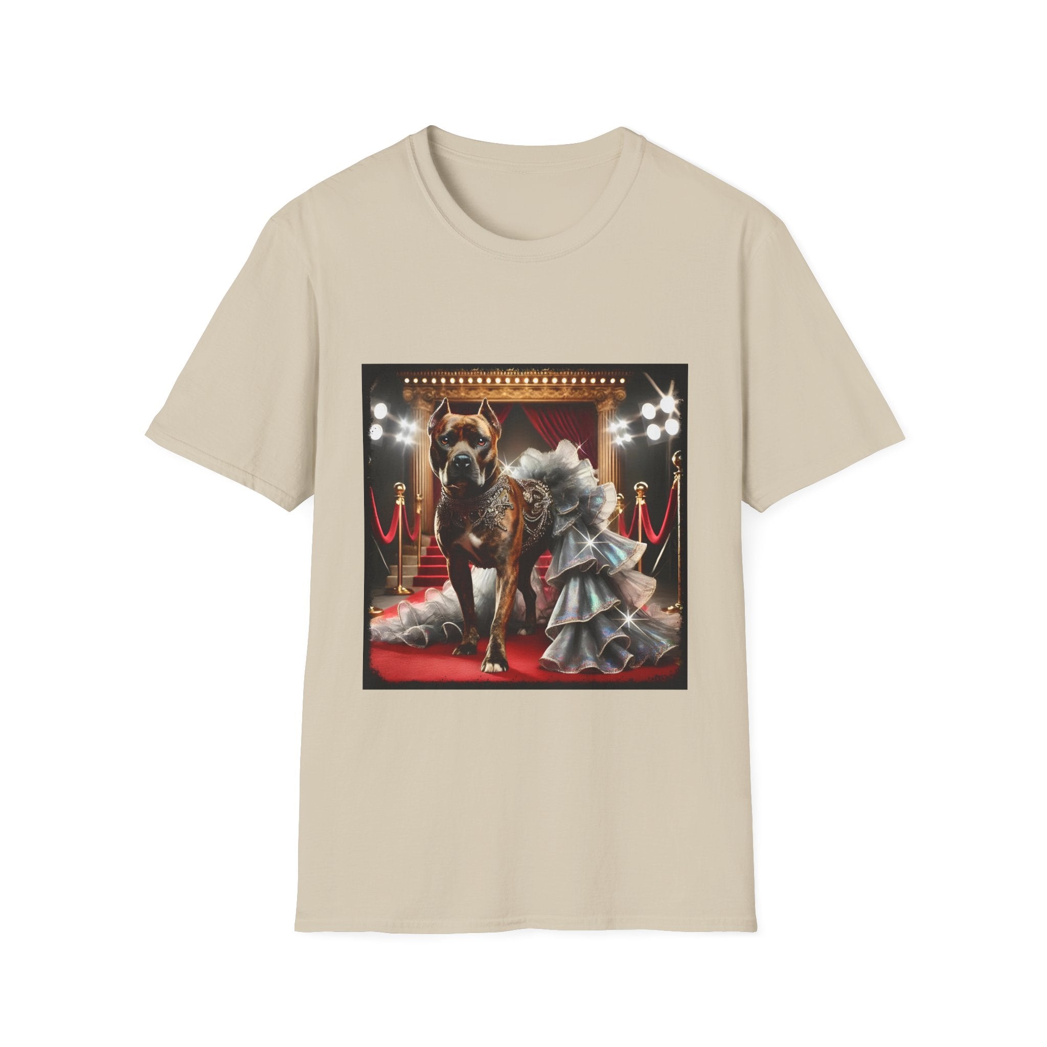American Pit Bull Terrier Shirt | Met Maven Dog Lover Tee