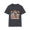 Bulldog Shirt | Vogue Vixen Dog Lover Tee