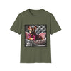 French Bulldog Shirt | Vogue Vibes Dog Lover Tee
