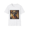German Shepherd Royal Prince | Unisex Dog T-Shirt