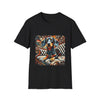 Dachshund Warm Classic | Unisex Dog T-Shirt