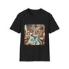 French Bulldog Shirt | Parisian Treat Dog Lover Tee