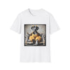 Great Dane Haute Honey | Unisex Dog T-Shirt