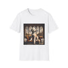 Sheepadoodle Dashing Duke | Unisex Dog T-Shirt