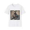 American Pit Bull Terrier Shirt | Blue Belle Dog Lover Tee