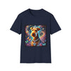 Airedale Terrier Shirt | Diamond Cosmic Classic Dog Lover Tee