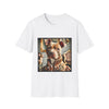 American Pit Bull Terrier Shirt | Amber Posh Dog Lover Tee