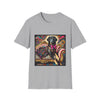 Golden Retriever Shirt | Rare Rocker Dog Lover Tee
