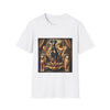 Doberman Pinscher Golden Boy | Unisex Dog T-Shirt