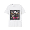 Golden Retriever Shirt | Chic Rocker Dog Lover Tee