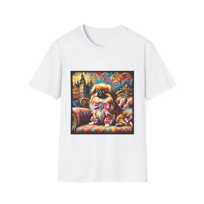 Pekingese