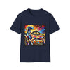 Great Dane Classic Bold | Unisex Dog T-Shirt