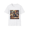 Doberman Pinscher Regal Classic | Unisex Dog T-Shirt