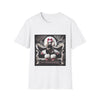 Poodle High Fashion Diva | Unisex Dog T-Shirt