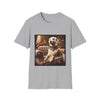 Golden Retriever Shirt | Royalty Dog Lover Tee
