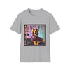 Golden Retriever Shirt | GenX Icon Dog Lover Tee