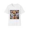 Airedale Terrier Shirt | Luxe Flier Dog Lover Tee