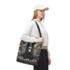 Australian Shepherd Tote Bag | Rebel Royalty Dog Lover Gift