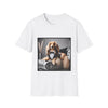 Dachshund Shirt | Proper Pup Dog Lover Tee