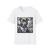 American Pit Bull Terrier Shirt | Sharp Classic Dog Lover Tee