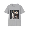 Akita Shirt | Best in Show Dog Lover Tee